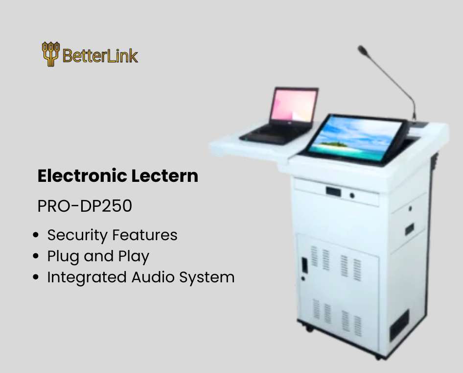 electronic-lectern