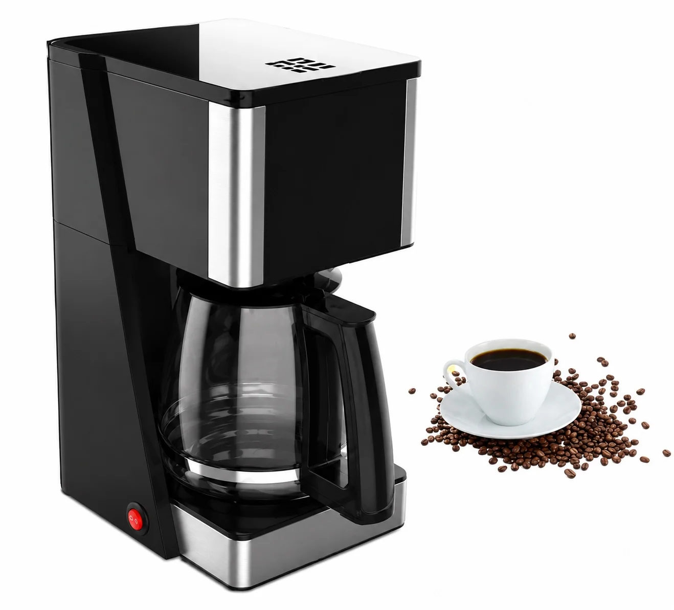 BetterLink BrewMaster CM-120