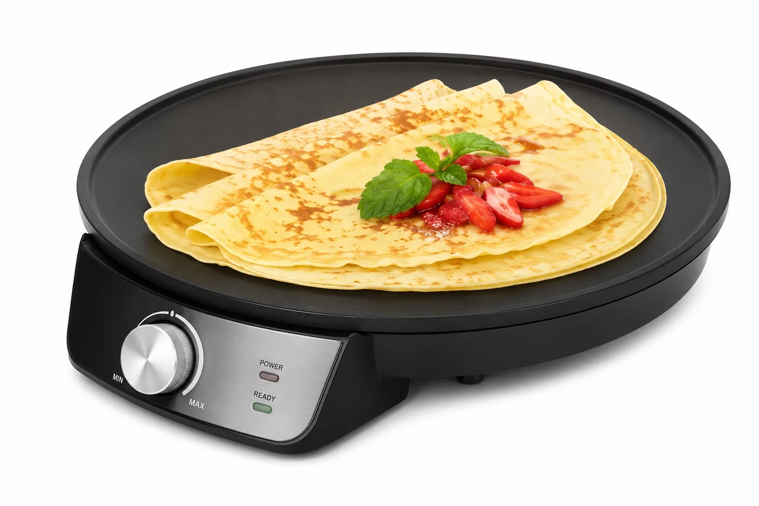 BetterLink CrepeMaster CM-1200