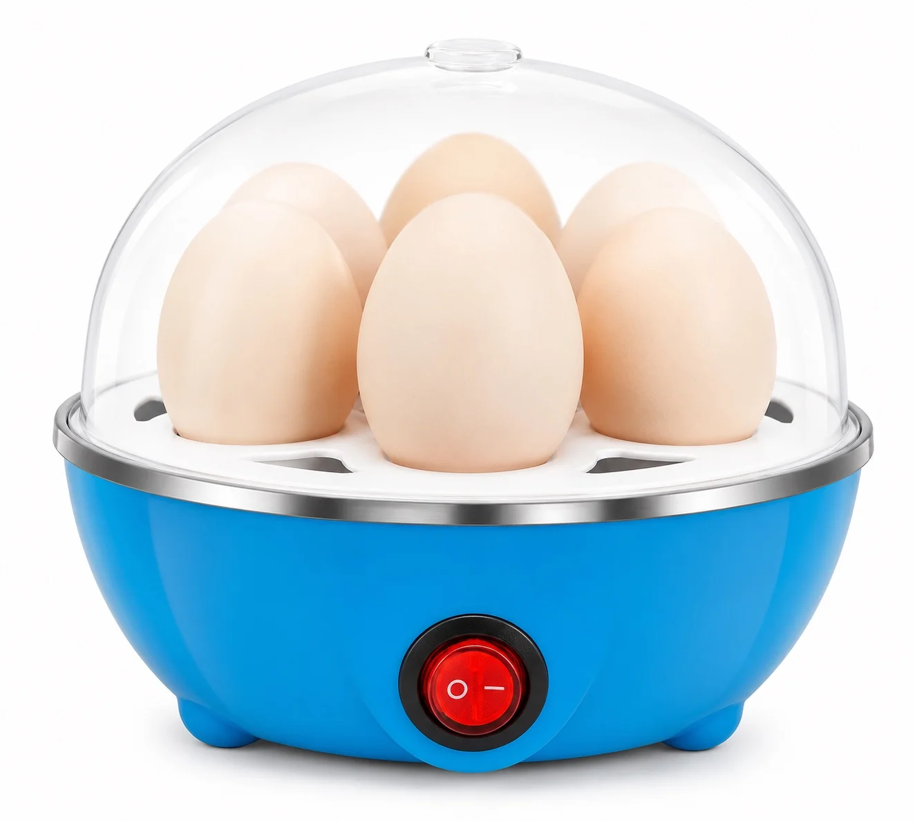 BetterLink EggPerfect EC-06
