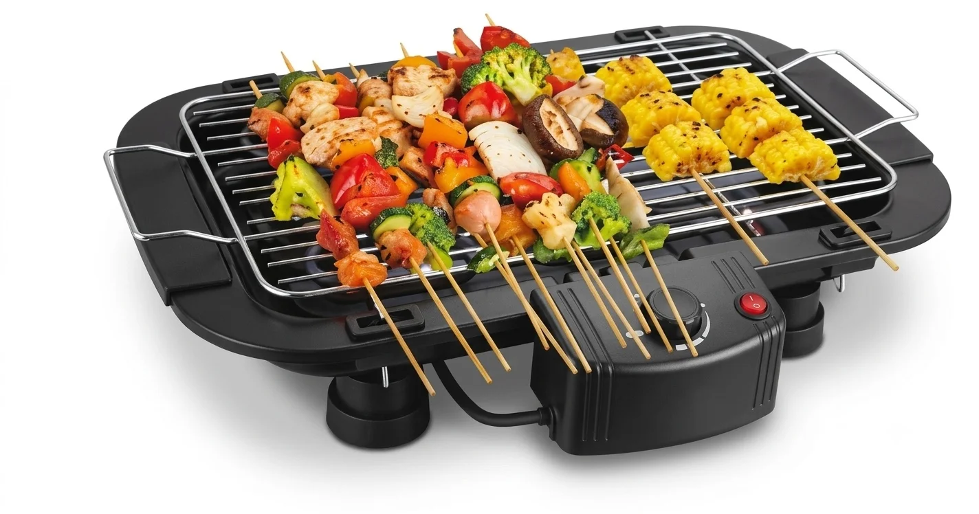 BetterLink GrillMaster BG_2200