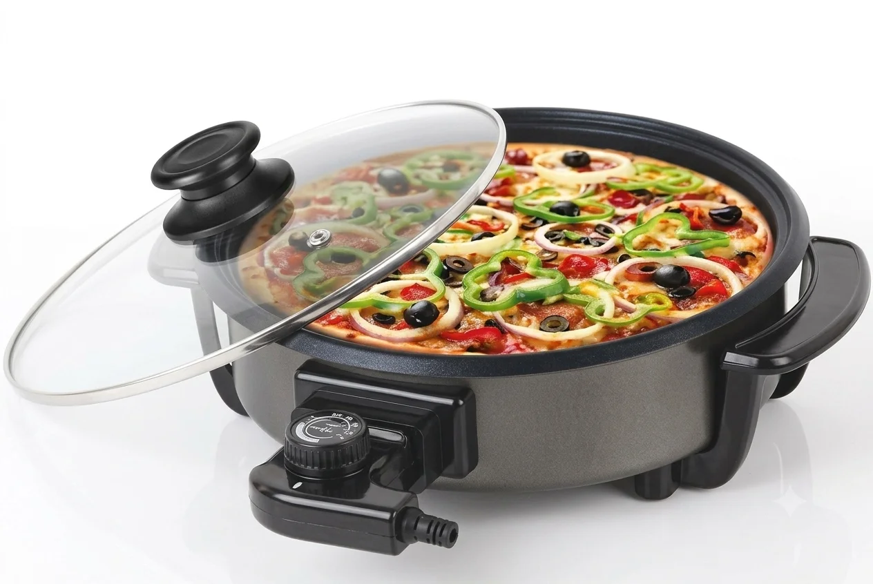 BetterLink PizzaChef PP-3200