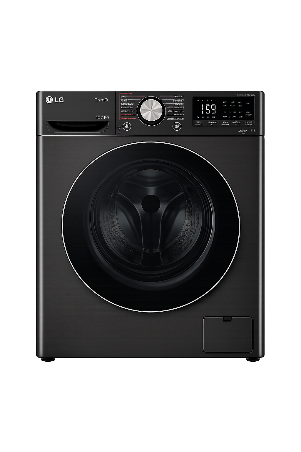 LG Washing Machine